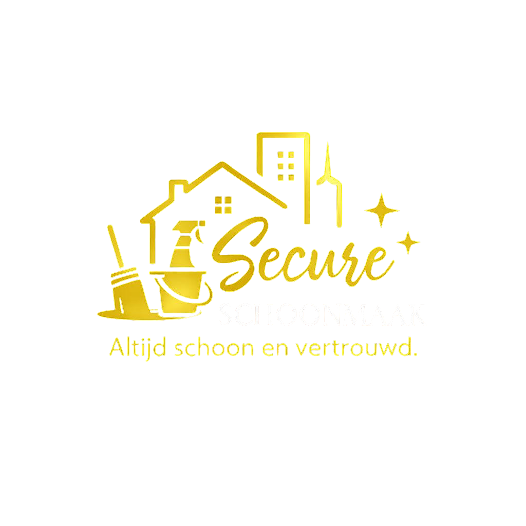 Secure Schoonmaak