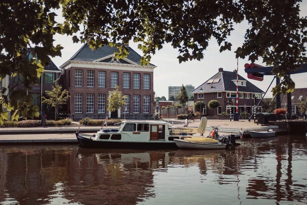Schoonmaakbedrijf Heerenveen - Secure Schoonmaak